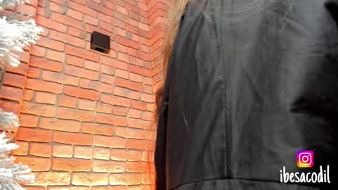 Adri online show from December 23, 2024, 10:55 pm