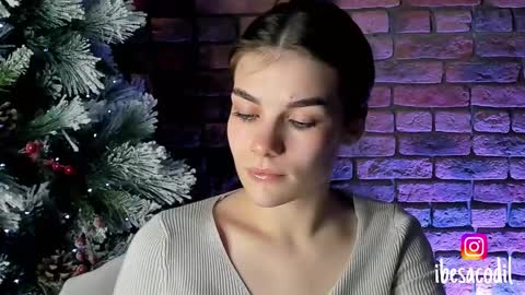 Adri online show from December 29, 2024, 11:08 pm