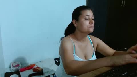 Adriana milf online show from January 30, 2025, 5:30 am