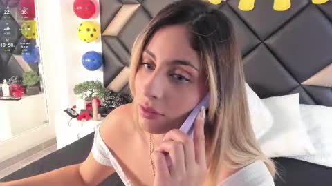 Snapshot of adrianaharlow chatting on June 21, 2026, 2:19 pm Adriana Harlow online show from June 21, 2026, 2:19 pm
