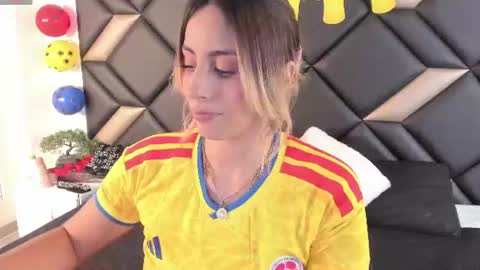 Snapshot of adrianaharlow chatting on June 23, 2026, 7:12 pm Adriana Harlow online show from June 23, 2026, 7:12 pm