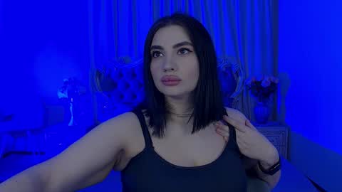 AdrianaTores online show from March 3, 2026, 6:36 pm