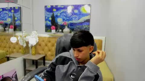 Snapshot of adrianfranko chatting on July 28, 2026, 3:21 pm Adrian Franco online show from July 28, 2026, 3:21 pm