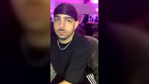 Snapshot of adrianjaxxxon chatting on December 16, 2025, 2:49 am AdrianJaxxxon online show from December 16, 2025, 2:49 am