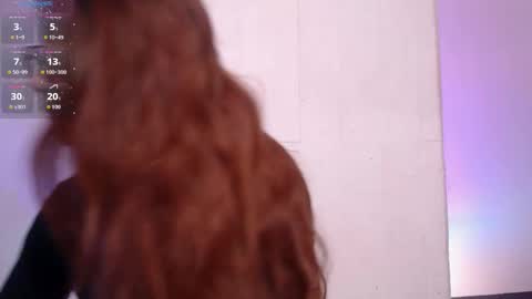 Adriana  online show from December 20, 2025, 10:22 am