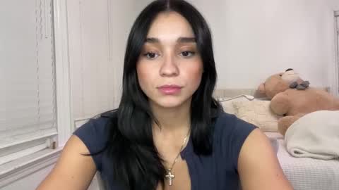 Snapshot of adriannarodriguez chatting on January 27, 2025, 1:37 am Adrianna  online show from January 27, 2025, 1:37 am