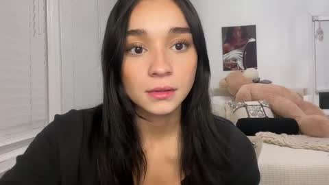 Snapshot of adriannarodriguez chatting on February 7, 2025, 3:01 am Adrianna  online show from February 7, 2025, 3:01 am