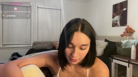 Snapshot of adriannarodriguez chatting on November 14, 2025, 3:38 am Adrianna online show from November 14, 2025, 3:38 am