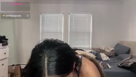 Snapshot of adriannarodriguez chatting on December 1, 2025, 9:09 pm Adrianna online show from December 1, 2025, 9:09 pm