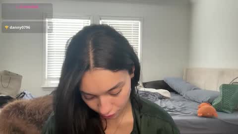 Snapshot of adriannarodriguez chatting on December 15, 2025, 5:28 pm Adrianna online show from December 15, 2025, 5:28 pm