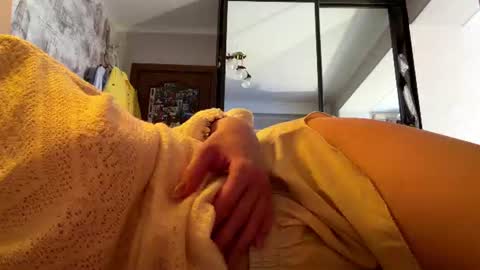 Snapshot of adriannemuldowney chatting on June 19, 2026, 3:38 pm Caroline online show from June 19, 2026, 3:38 pm