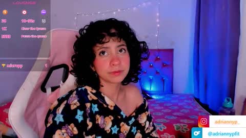 Snapshot of adriannyp chatting on September 10, 2025, 5:13 pm adrianny online show from September 10, 2025, 5:13 pm