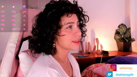 Snapshot of adriannyp chatting on November 25, 2025, 11:43 am adrianny online show from November 25, 2025, 11:43 am