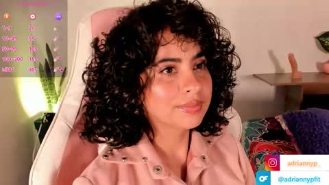 adrianny online show from January 16, 2026, 11:20 pm