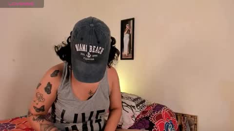 adrianny online show from March 10, 2026, 2:55 pm