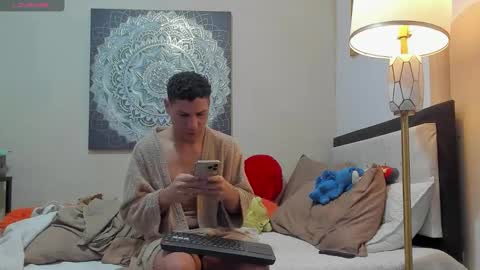 Adrian online show from November 8, 2025, 11:54 am