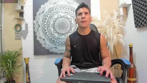 Adrian online show from January 19, 2026, 3:21 am