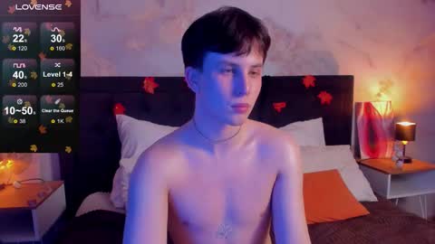 adrianoaubert online show from October 26, 2025, 4:24 pm