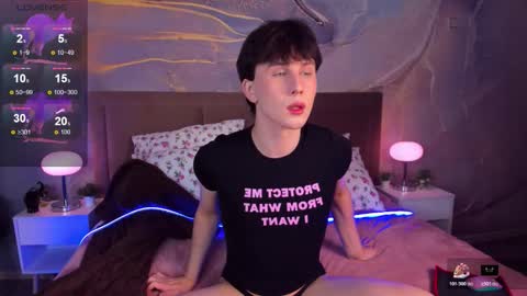 adrianoaubert online show from December 1, 2025, 10:20 am