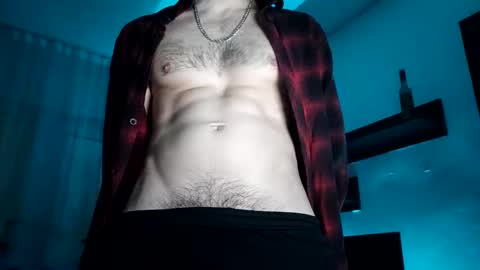 Adriano online show from January 16, 2025, 7:41 pm