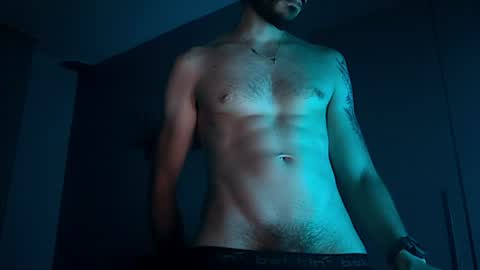 Adriano online show from June 18, 2026, 7:18 pm