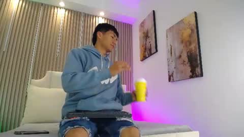 Snapshot of adrianstark_ chatting on July 1, 2026, 12:29 pm adrianstark_ online show from July 1, 2026, 12:29 pm