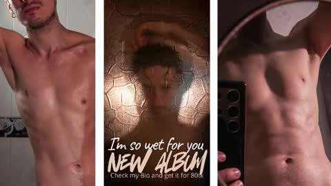 Snapshot of adrianwilliams_ chatting on November 19, 2025, 8:42 pm Adrian Williams online show from November 19, 2025, 8:42 pm