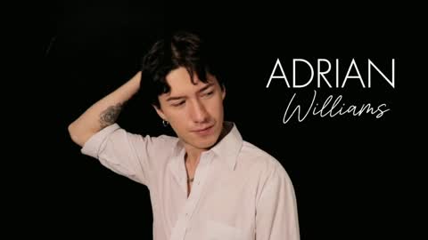 Adrian Williams online show from April 22, 2026, 11:39 pm