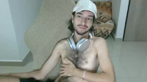 adrien_polo online show from March 9, 2026, 12:58 am