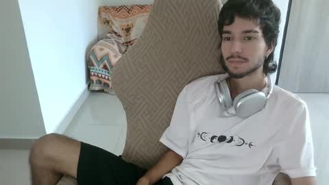 adrien_polo online show from March 9, 2026, 3:38 pm