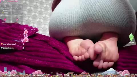 Adriana online show from October 20, 2025, 5:35 pm