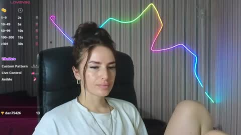 Adriana online show from July 3, 2026, 6:20 am