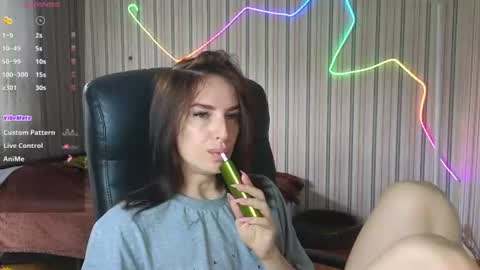 Adriana online show from July 10, 2026, 6:28 am