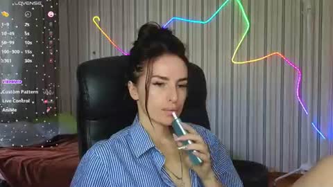Adriana online show from July 16, 2026, 9:15 am