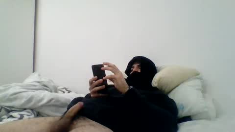 adrisex2002 online show from January 28, 2025, 3:35 pm