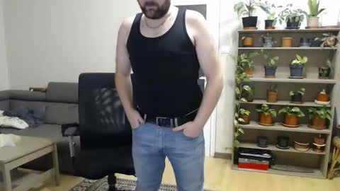 Felix84 online show from January 12, 2026, 9:09 pm