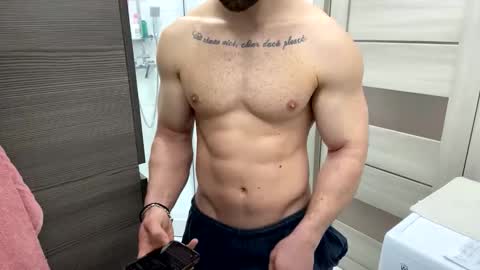 Mrrfitt online show from February 13, 2026, 9:49 am