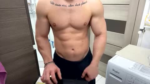 Mrrfitt online show from February 28, 2026, 5:41 am