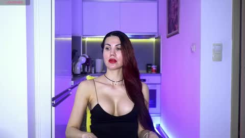 Ada online show from March 9, 2026, 1:15 pm