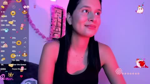 Snapshot of adysson_le chatting on May 13, 2026, 8:38 pm s a b r i n a online show from May 13, 2026, 8:38 pm