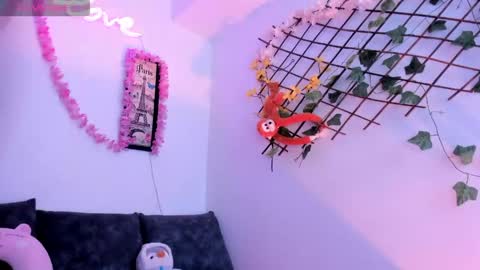 Snapshot of adysson_le chatting on May 22, 2026, 8:47 pm s a b r i n a online show from May 22, 2026, 8:47 pm