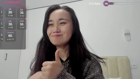 Snapshot of ae_nie chatting on December 3, 2024, 6:04 am Aenie online show from December 3, 2024, 6:04 am