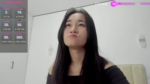 Snapshot of ae_nie chatting on December 4, 2024, 3:04 am Aenie online show from December 4, 2024, 3:04 am