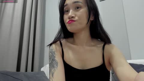 Snapshot of ae_nie chatting on January 9, 2025, 4:17 pm Aenie online show from January 9, 2025, 4:17 pm