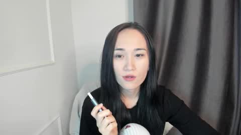 Snapshot of ae_nie chatting on October 13, 2025, 1:11 pm Aenie online show from October 13, 2025, 1:11 pm