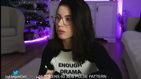 Aelia online show from December 13, 2024, 9:35 am