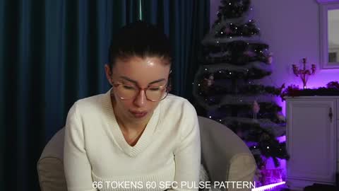 Aelia online show from December 29, 2024, 9:28 am