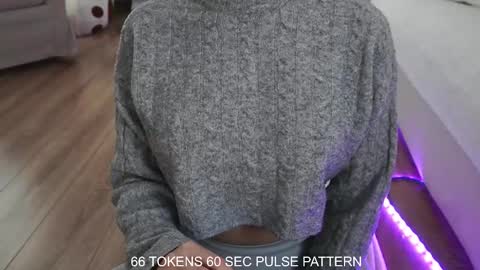 Aelia online show from February 23, 2025, 7:22 am