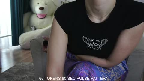 Aelia online show from March 10, 2025, 8:04 am