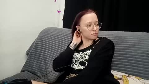 Snapshot of aelita_night chatting on March 5, 2025, 4:57 pm aelita_night online show from March 5, 2025, 4:57 pm